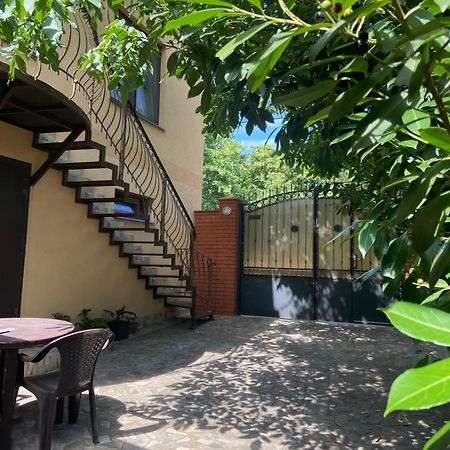 Сдам Дом У Моря Odessa Exterior foto