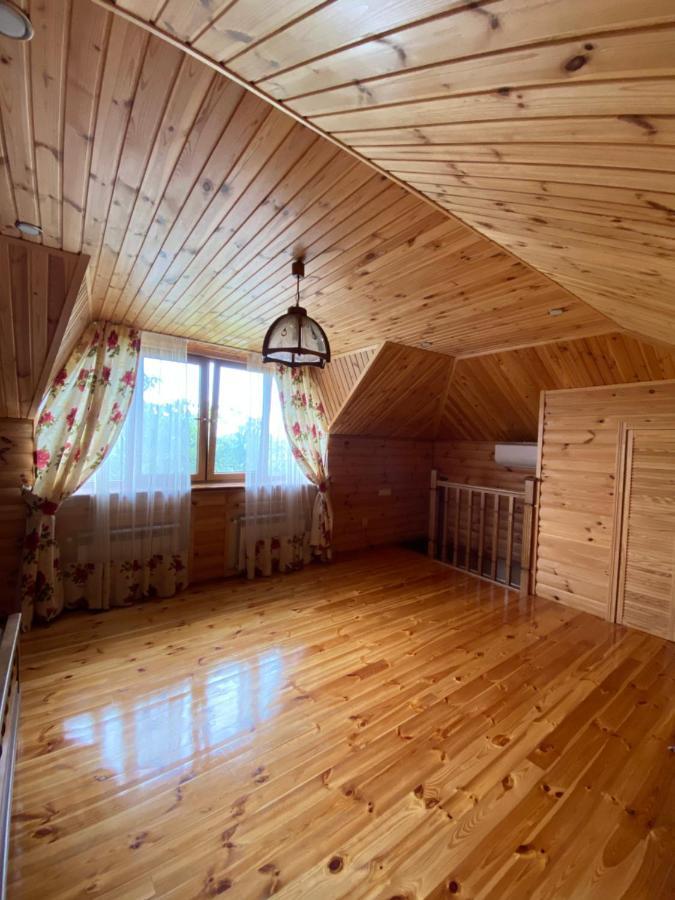 Сдам Дом У Моря Odessa Exterior foto