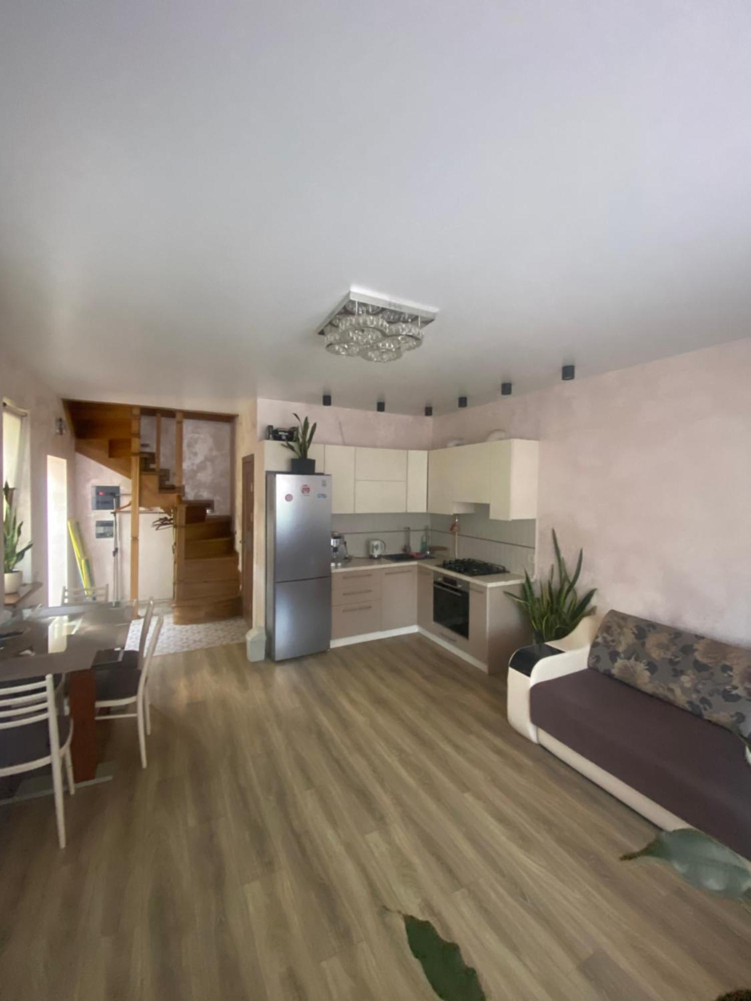 Сдам Дом У Моря Odessa Exterior foto