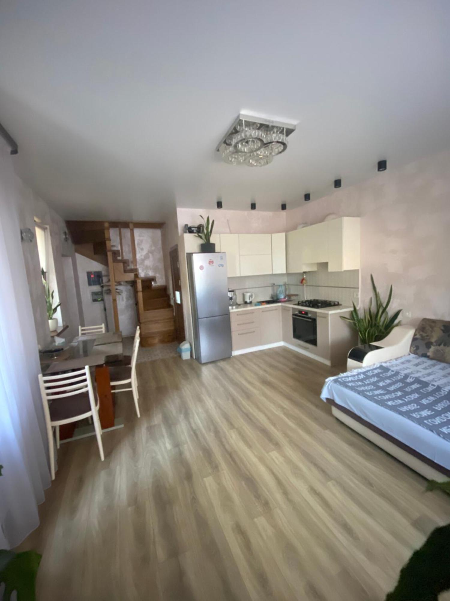 Сдам Дом У Моря Odessa Exterior foto