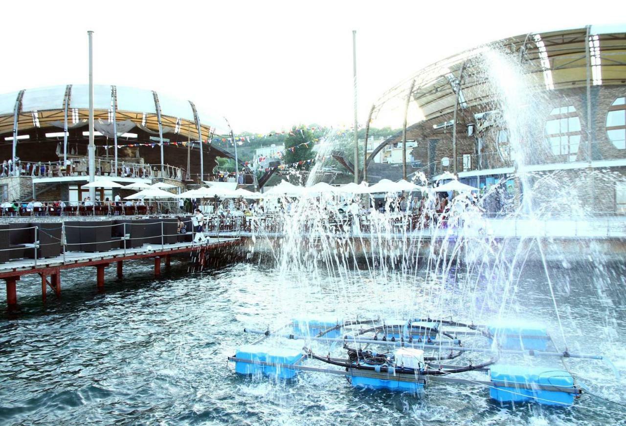 Сдам Дом У Моря Odessa Exterior foto